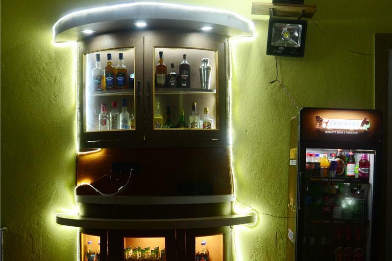 Planet Goa Beach Resort Calangute Eksteriør billede
